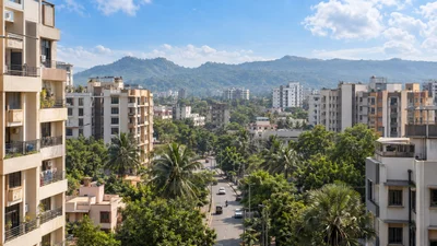 Maharashtra REAT orders demolition of illegal wing in Ambernath project