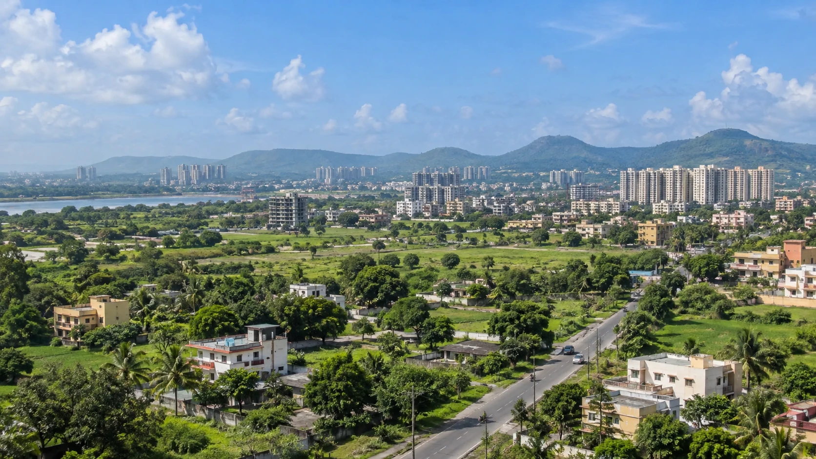Maharashtra moves to bring land titling act by December