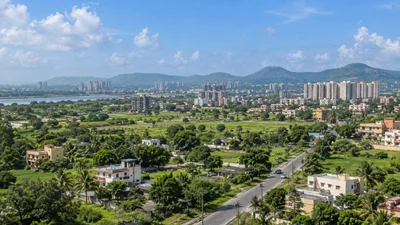 Maharashtra moves to bring land titling act by December