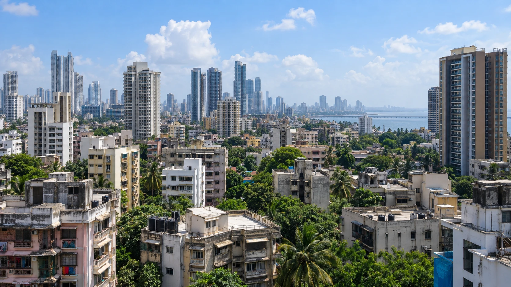 Maharashtra property registrations rise 12% in April-August
