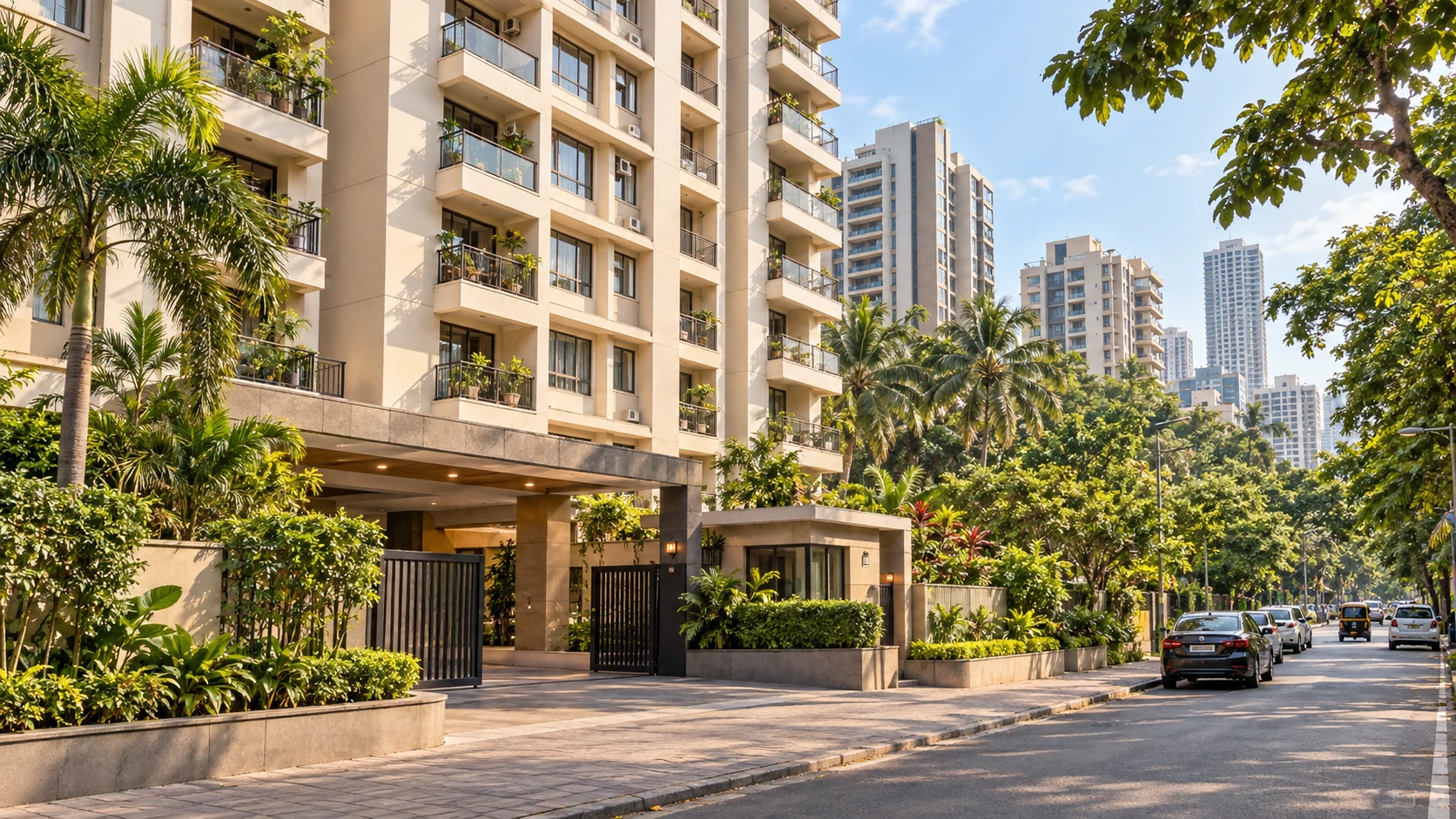 MahaREAT orders Mumbai developer to pay penalty, execute conveyance