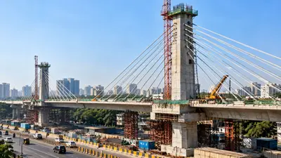Borivali Gets ₹341.59 Crore Flyover by 2028