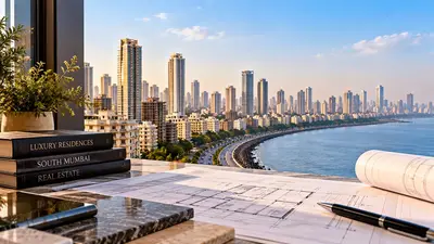Godrej Properties to develop Marine Lines project