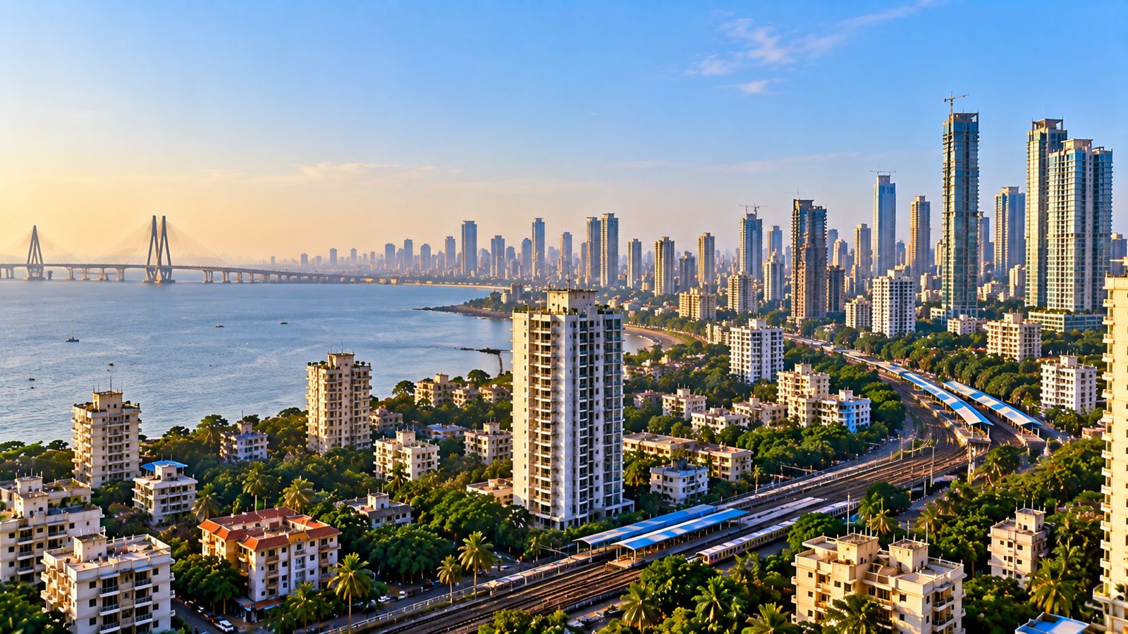 Raymond Plans ₹4,100 Crore Mahim Projects