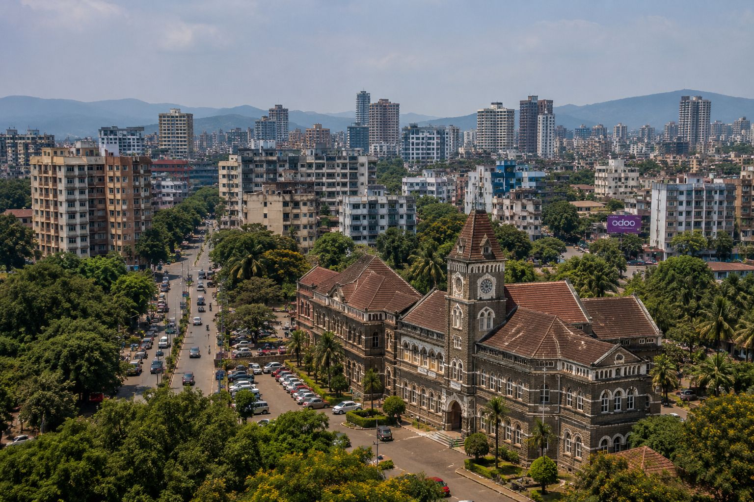 Thane Approves 12% Property Tax Hike for Residential Properties