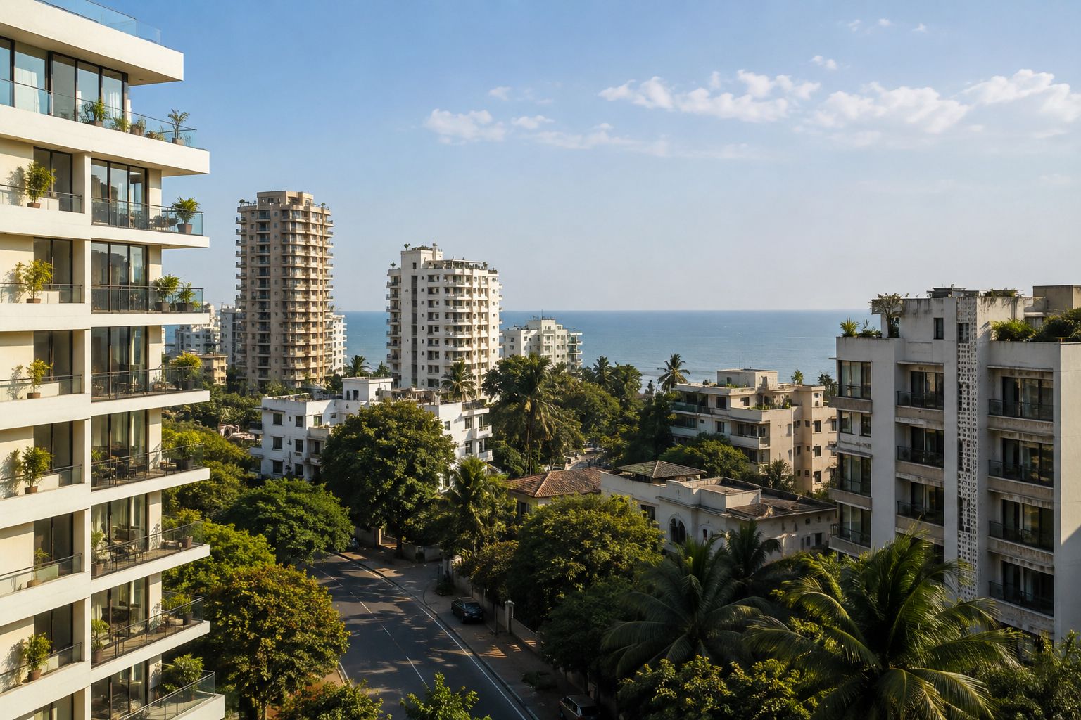 Madhuri Dixit’s Juhu Apartment Sale Hits ₹4.40 Crore
