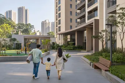 Mahindra Lifespaces Profit Rises 67%