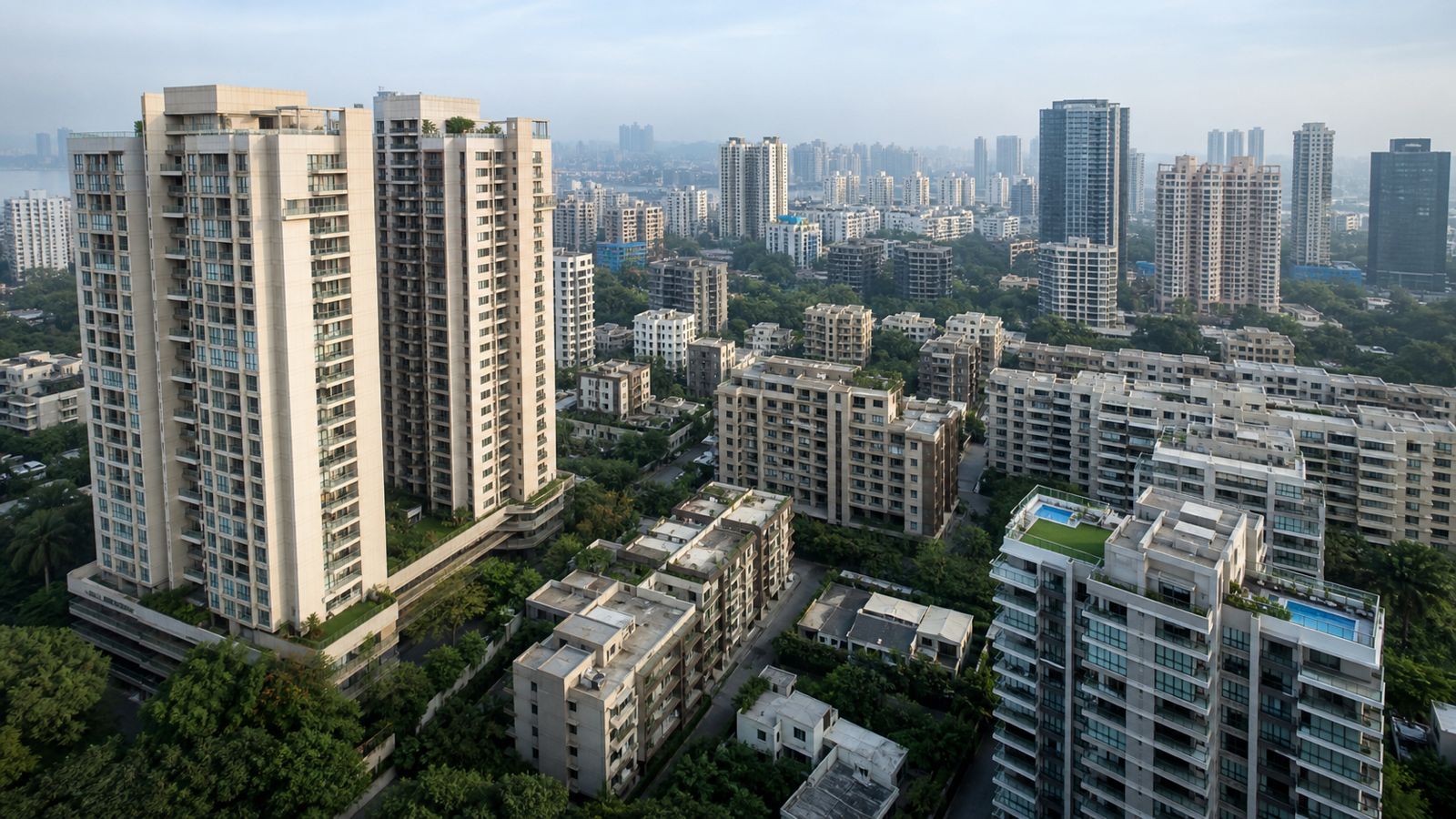 Aadhaar verification proposed for property registration in Maharashtra