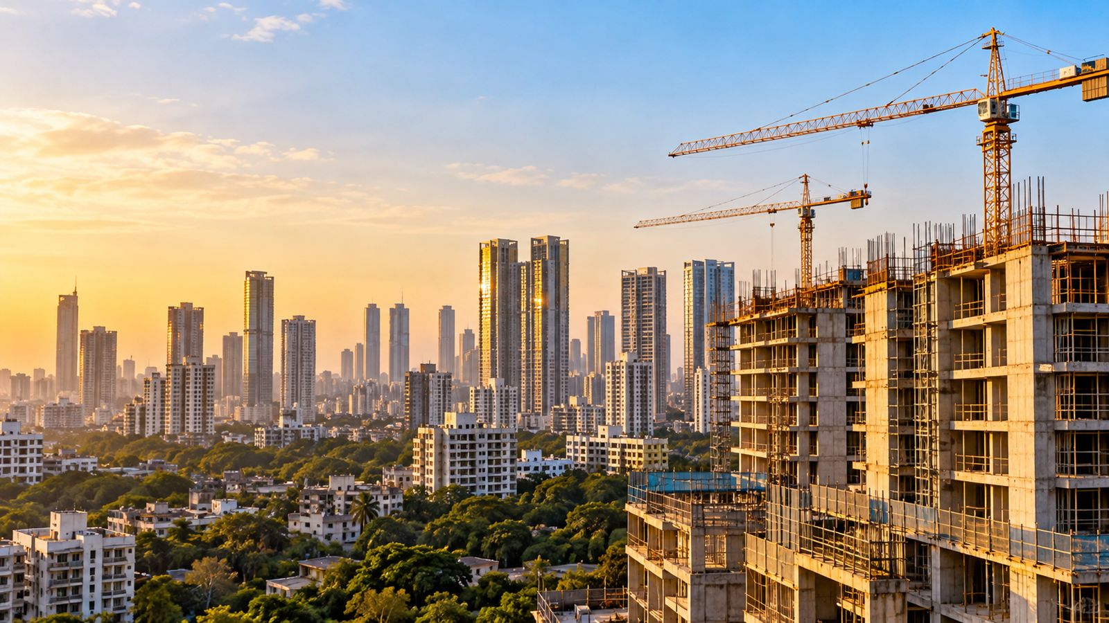 Kreeva plans ₹5,000 crore expansion with two launches a year
