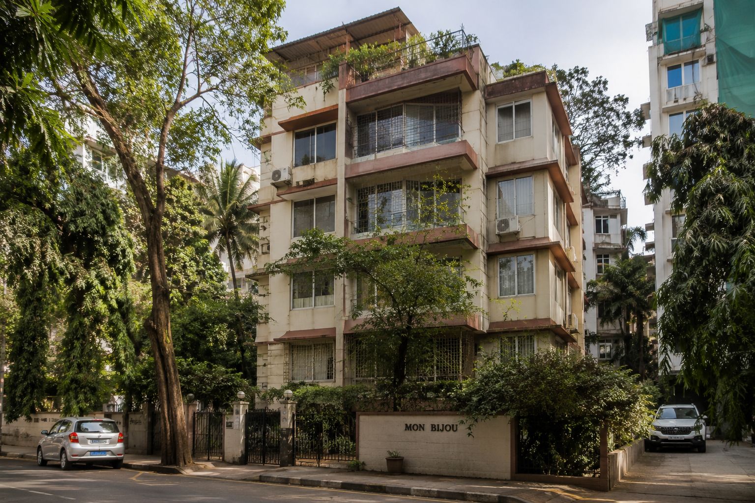 Notandas Realty to invest ₹100 crore in Bandra West redevelopment