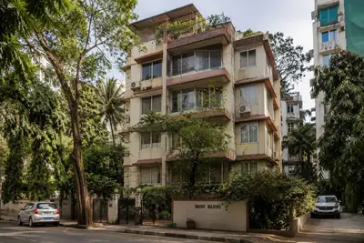 Notandas Realty to invest ₹100 crore in Bandra West redevelopment