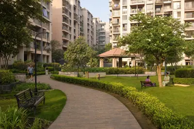 Pattathu brothers booked for not handing over amenities to Mumbai society