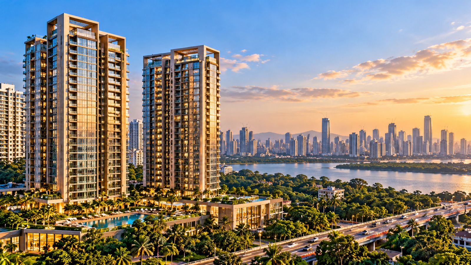 Oberoi Realty Q2 profit edges up; Mumbai demand holds firm