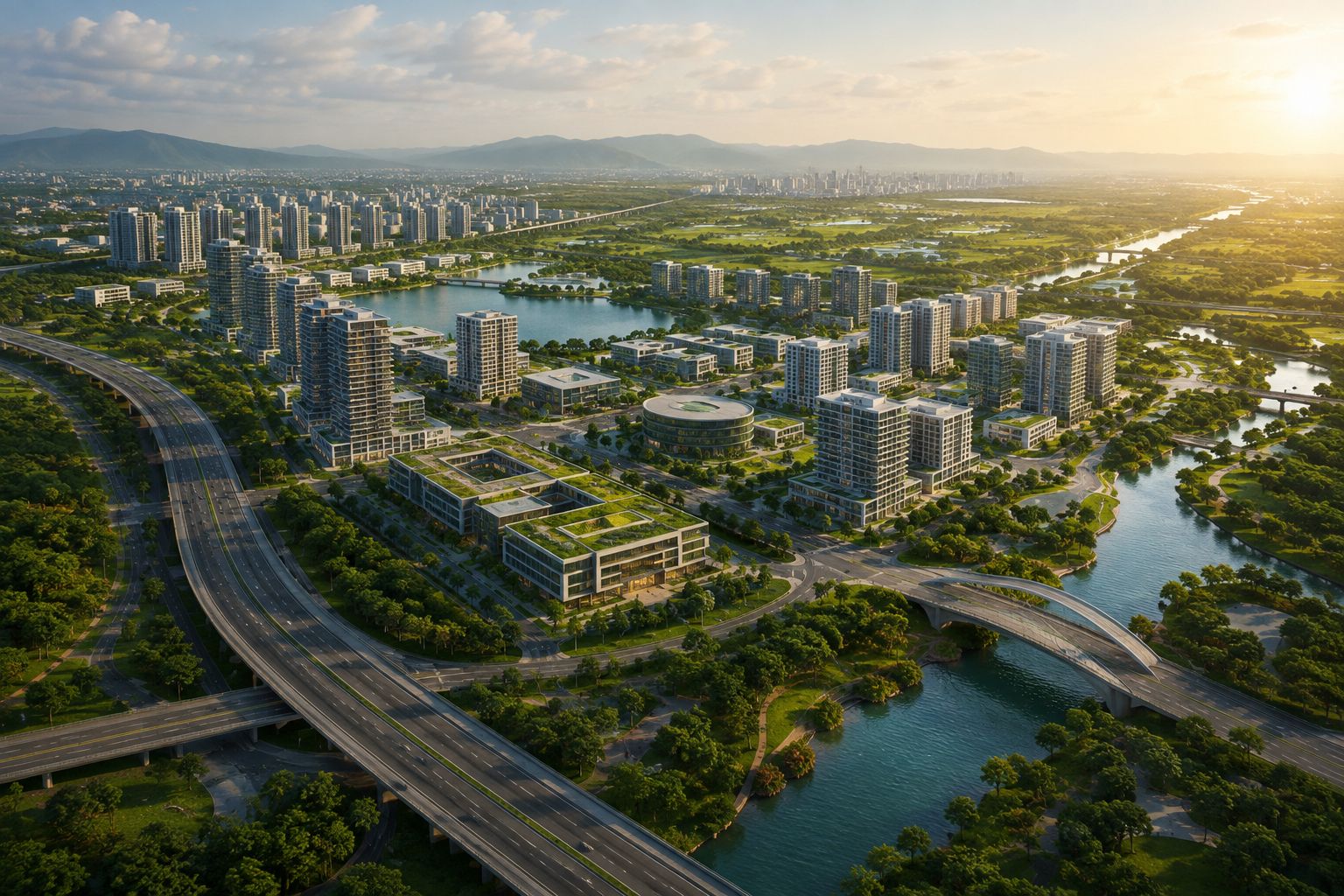 MMRDA Selects Singapore Based Firm Surbana Jurong for Mumbai 3.0 Plan