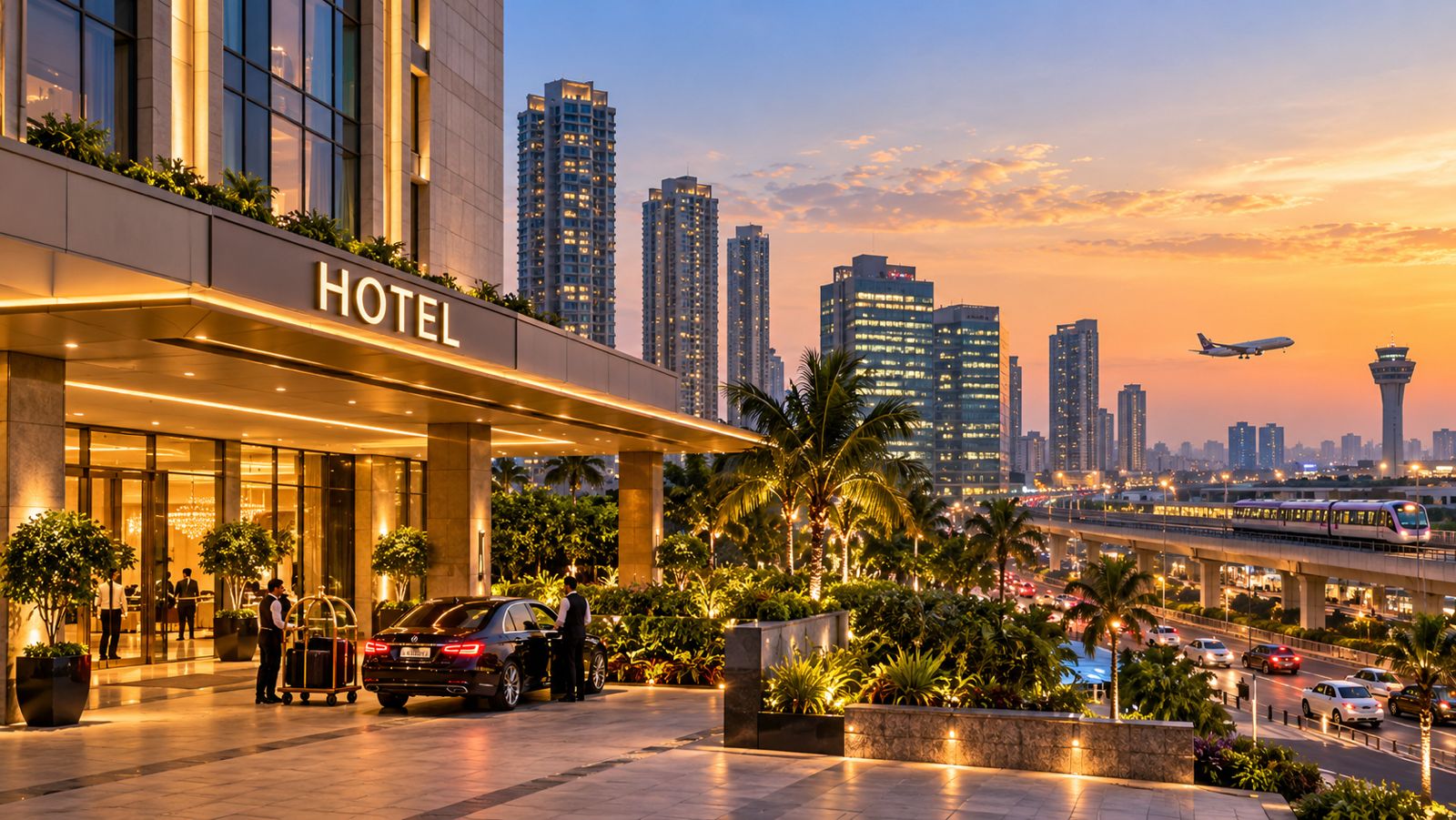 Hospitality group plans ₹600 crore expansion with about 1,000 new keys