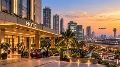 Hospitality group plans ₹600 crore expansion with about 1,000 new keys