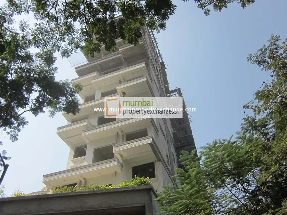 Kanyakumari Heights