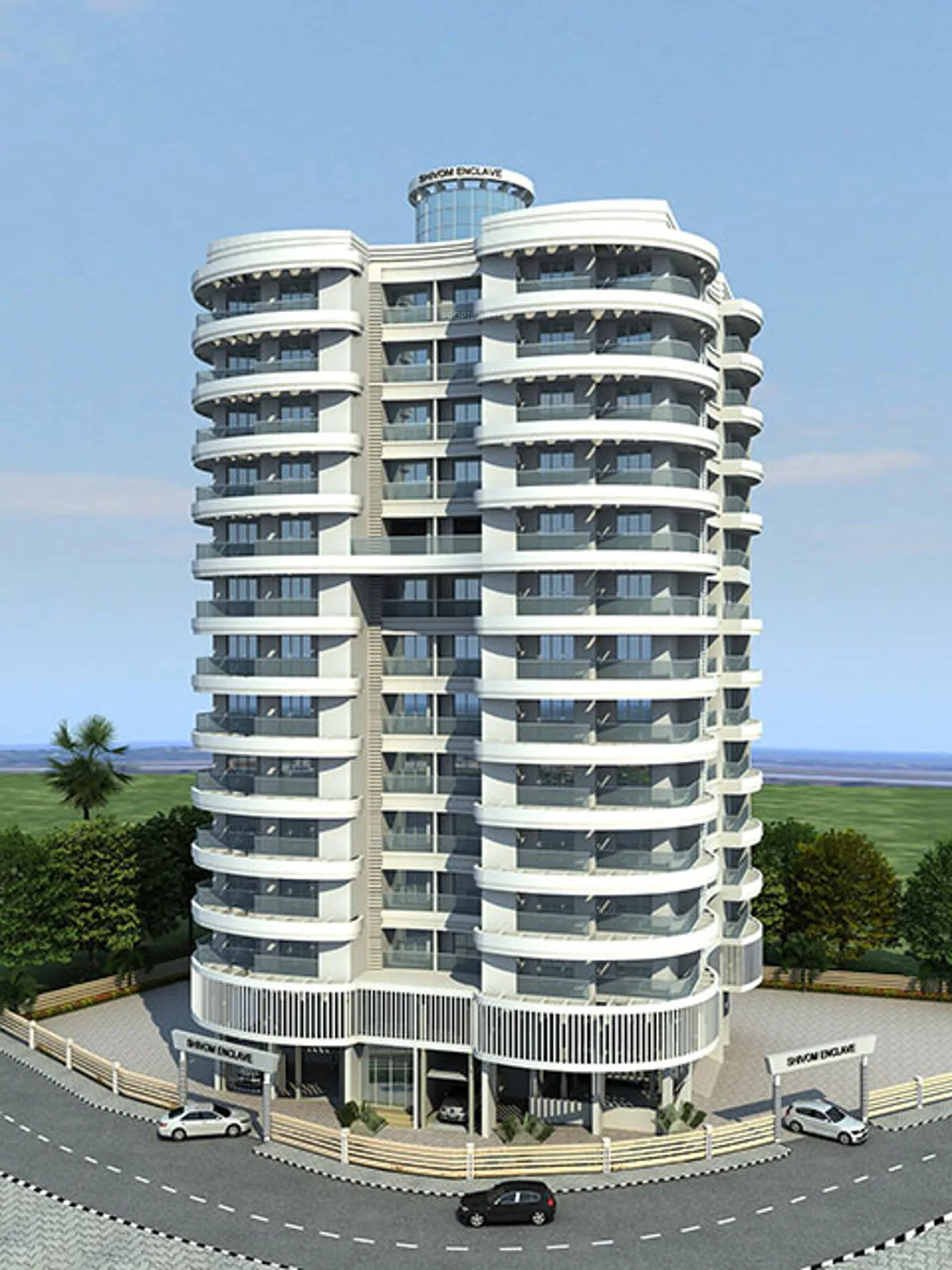 Shivom Enclave 