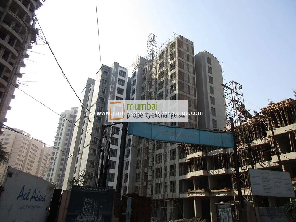 Ashok Smruti