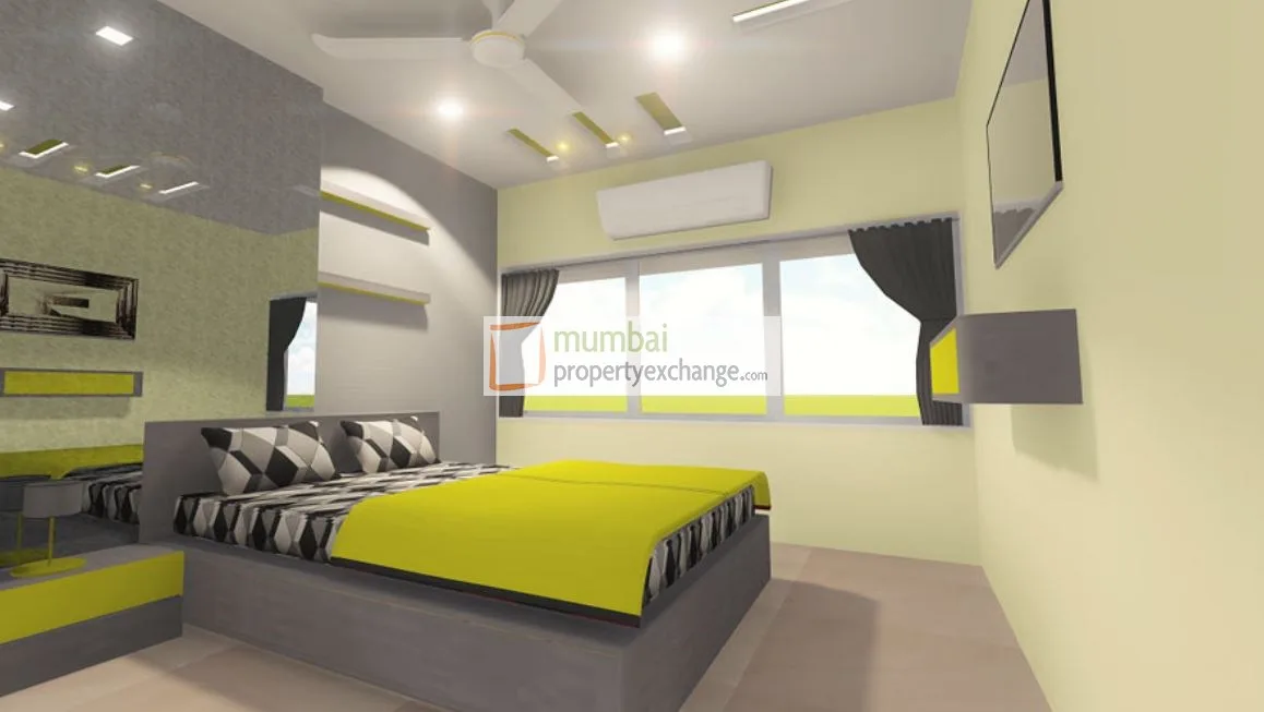 Siddharth Nagar Sukhvilla Chs Ltd