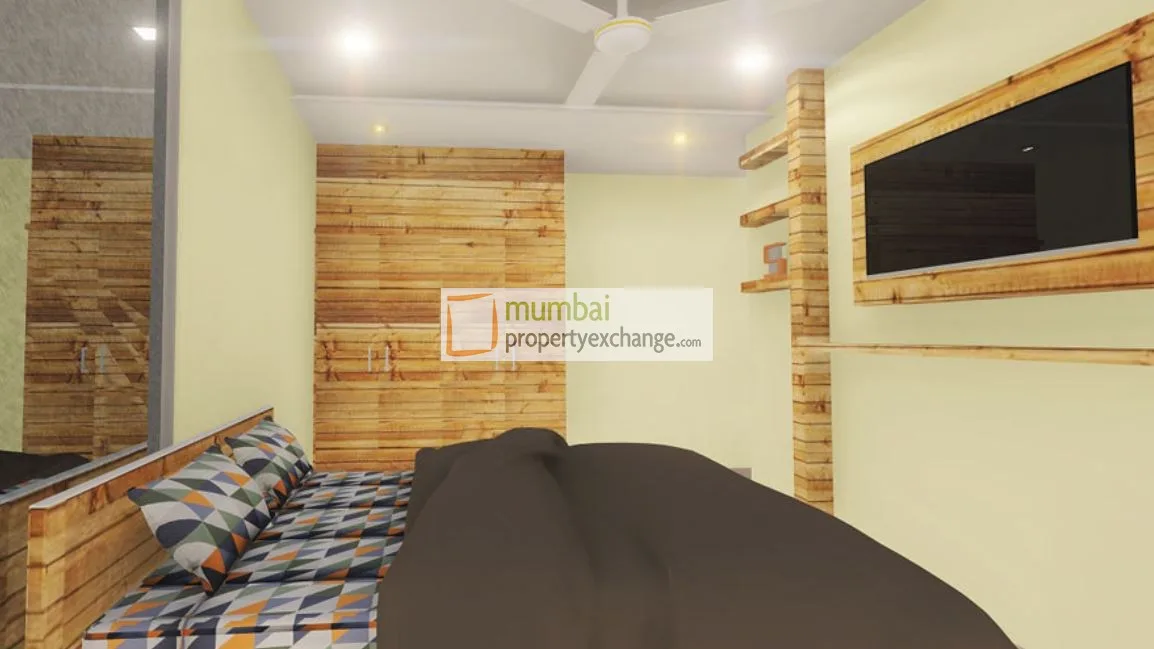 Siddharth Nagar Sukhvilla Chs Ltd