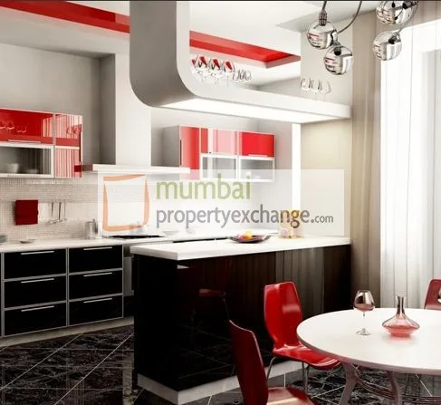 Siddharth Nagar Sukhvilla Chs Ltd