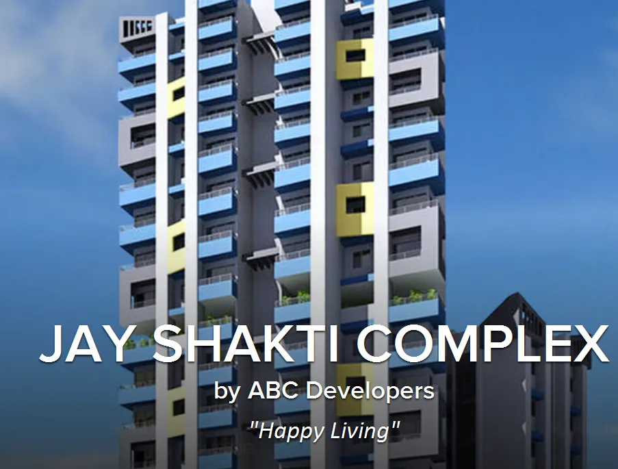Jay Shakti Complex