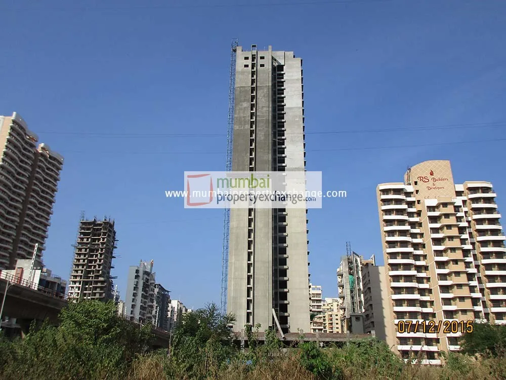 Balaji Heights