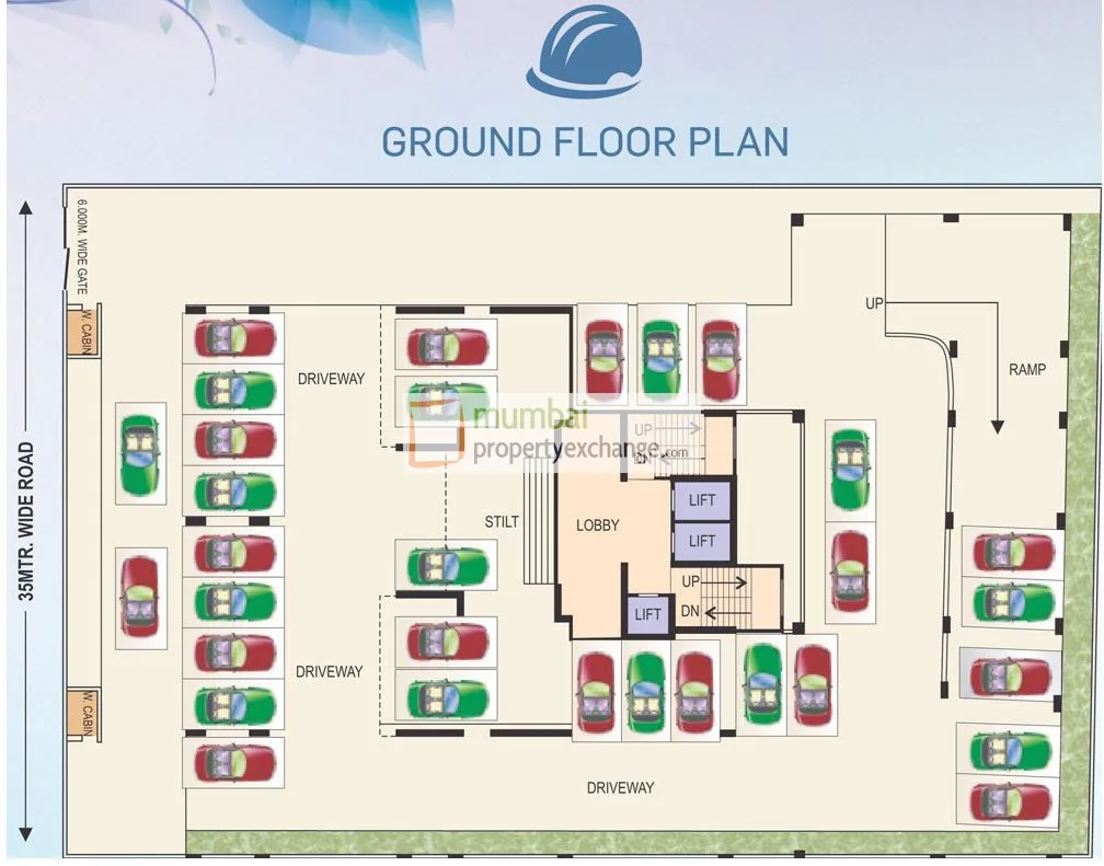 Balaji Heights