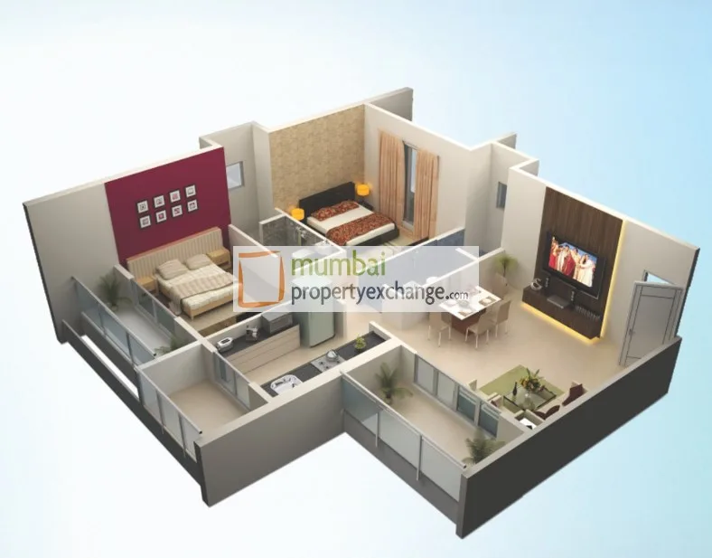Balaji Heights