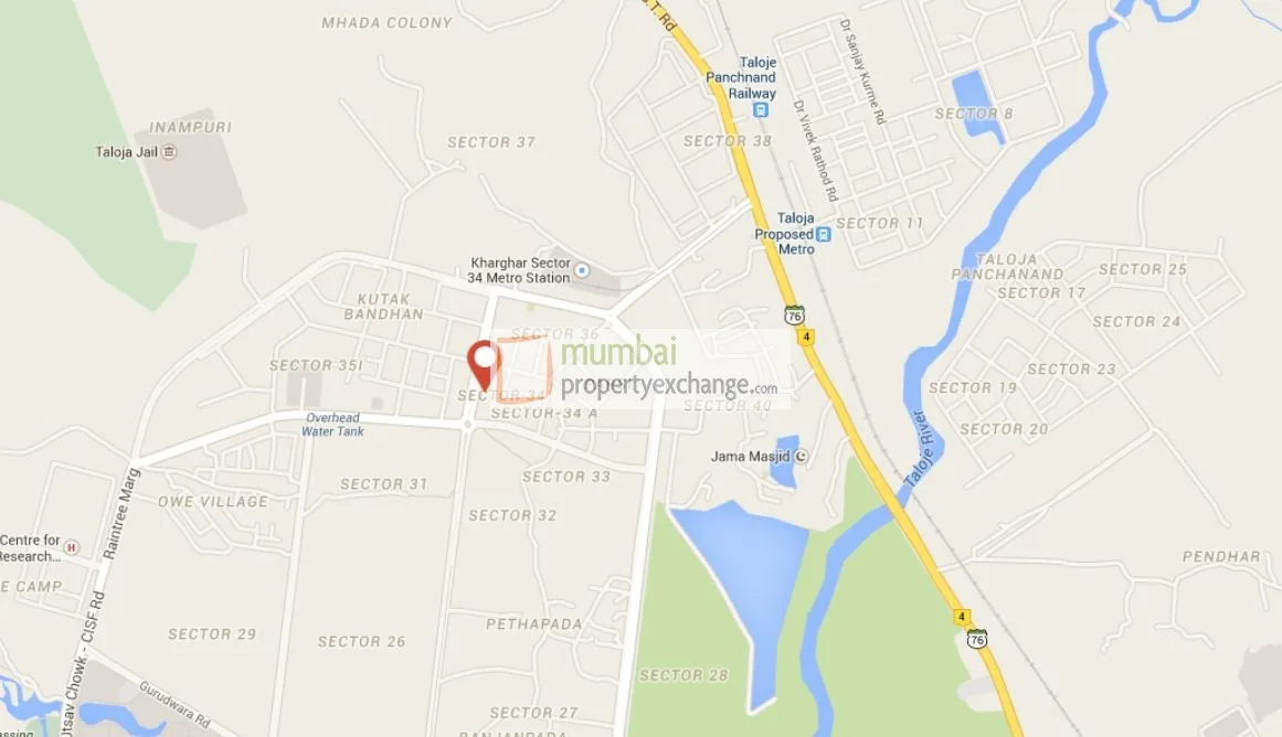 Balaji Heights