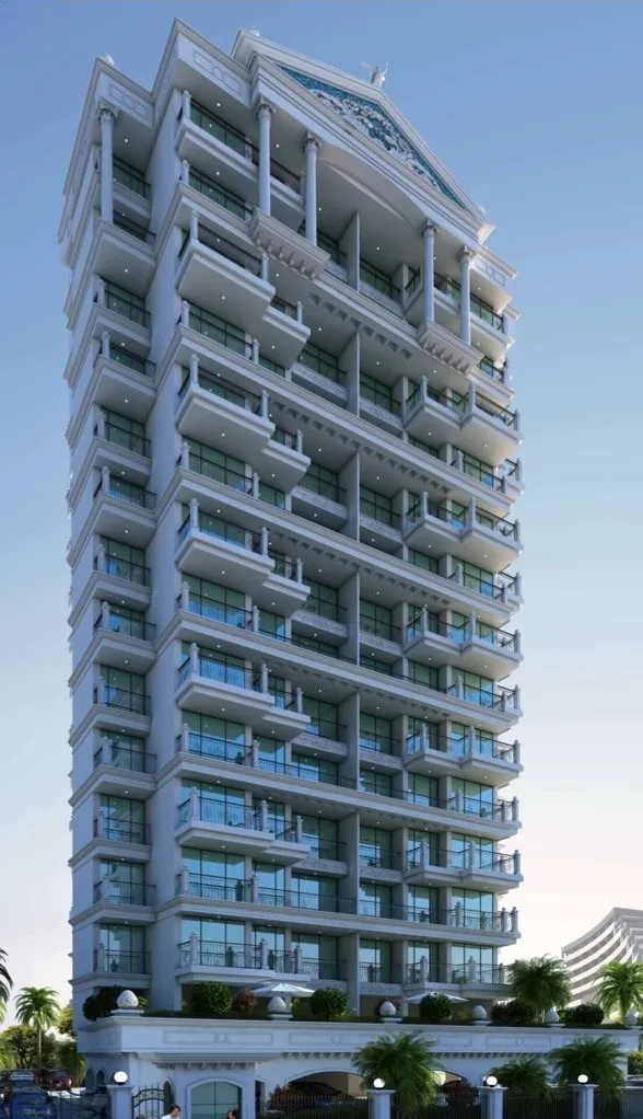 LAKHANI PRESTIGE