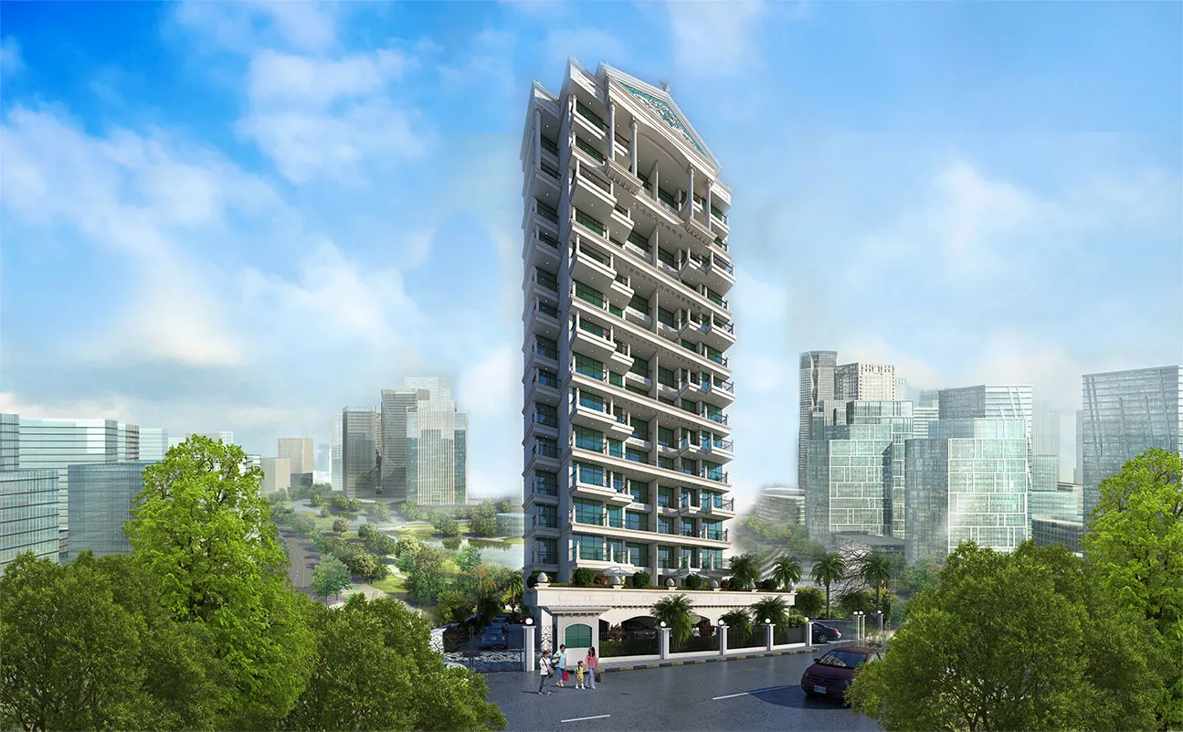 LAKHANI PRESTIGE