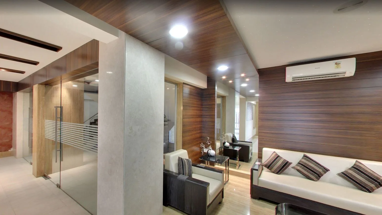 LAKHANI PRESTIGE