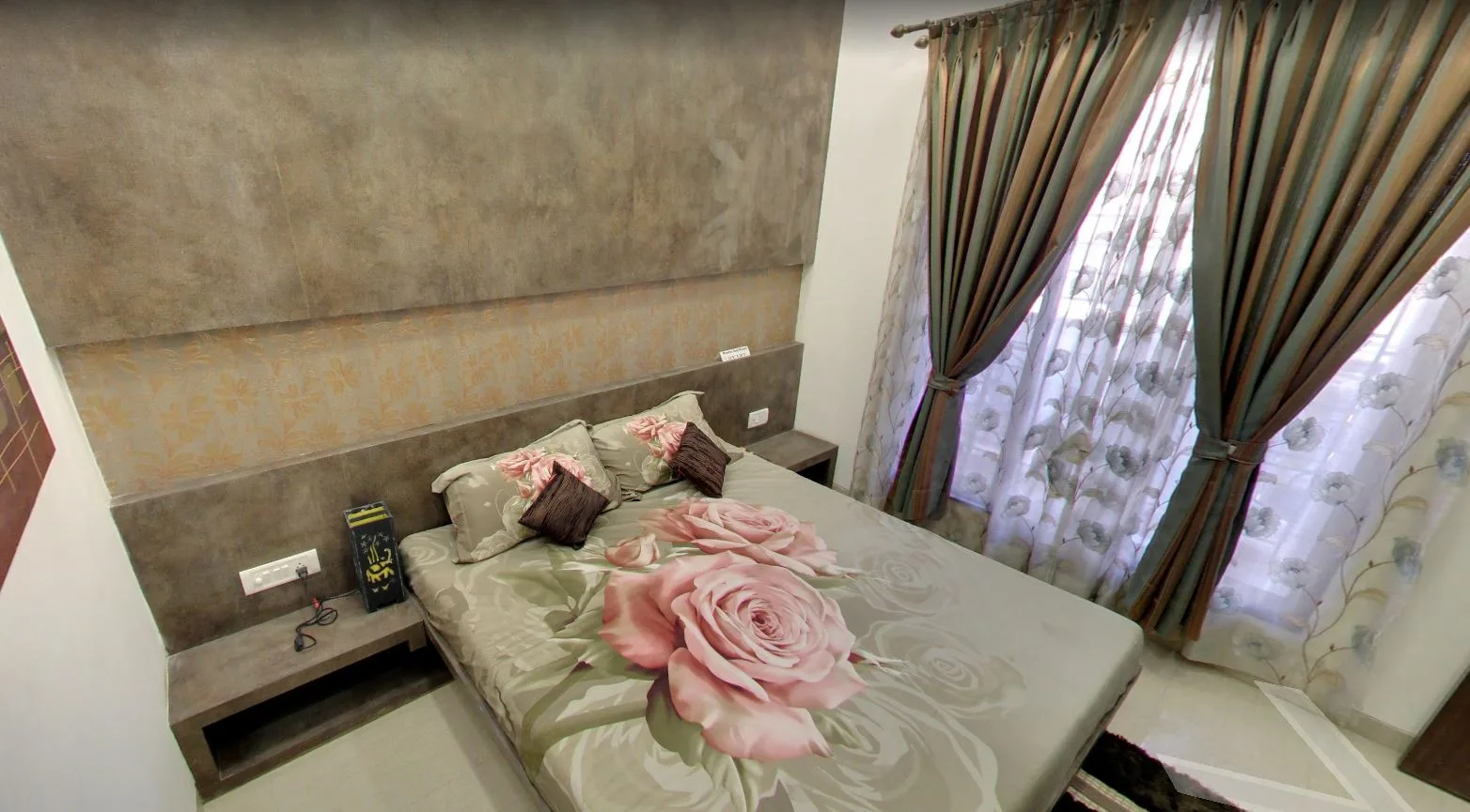 LAKHANI PRESTIGE