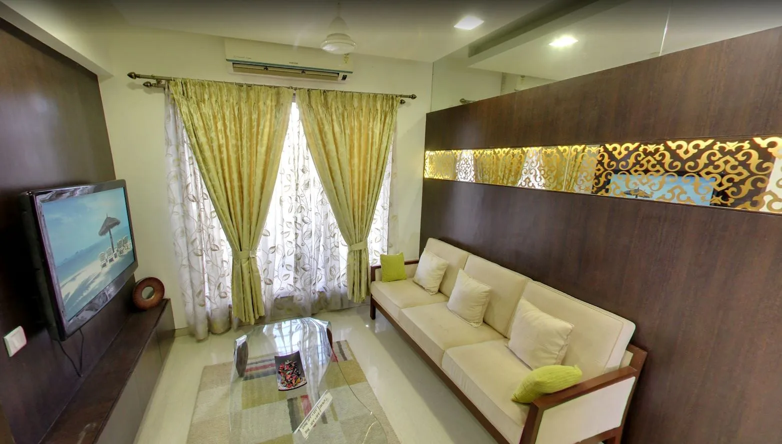 LAKHANI PRESTIGE
