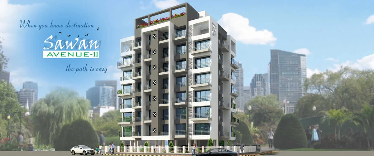 Sawan Avenue II
