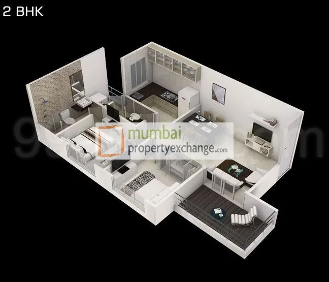 Olympeo Riverside - Phase 1
