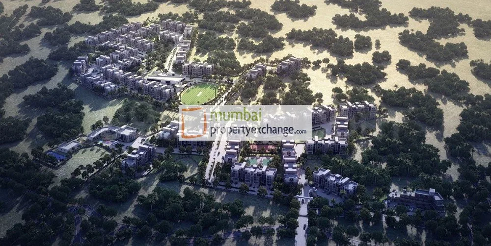Olympeo Riverside - Phase 1