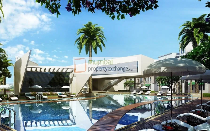 Olympeo Riverside - Phase 1