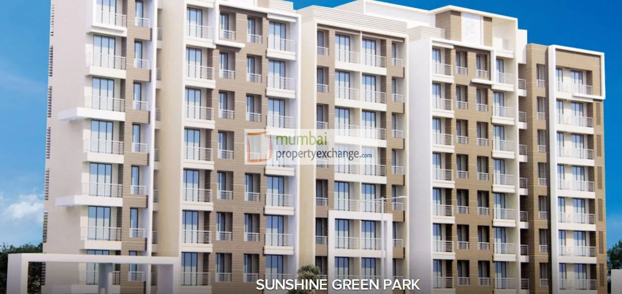SUNSHINE GREEN PARK PHASE -3