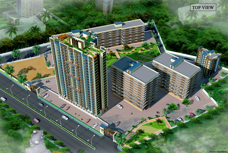 Sunshine Green Park Phase 2