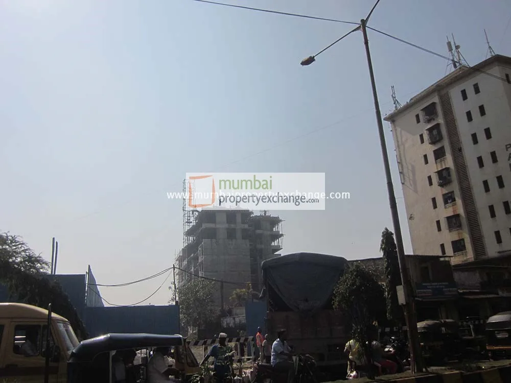 Aspire, Kandivali West — photo 1