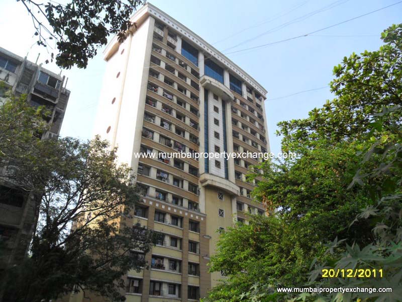 2 BHK Unfurnished in Temple Hill , Sion