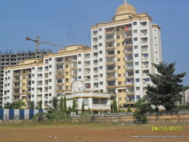 Viceroy Court