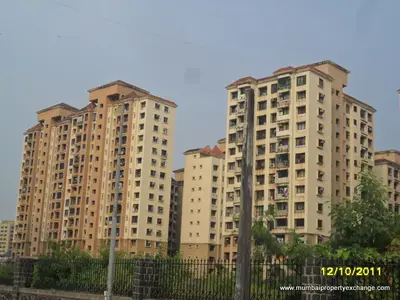 Palm Court Complex