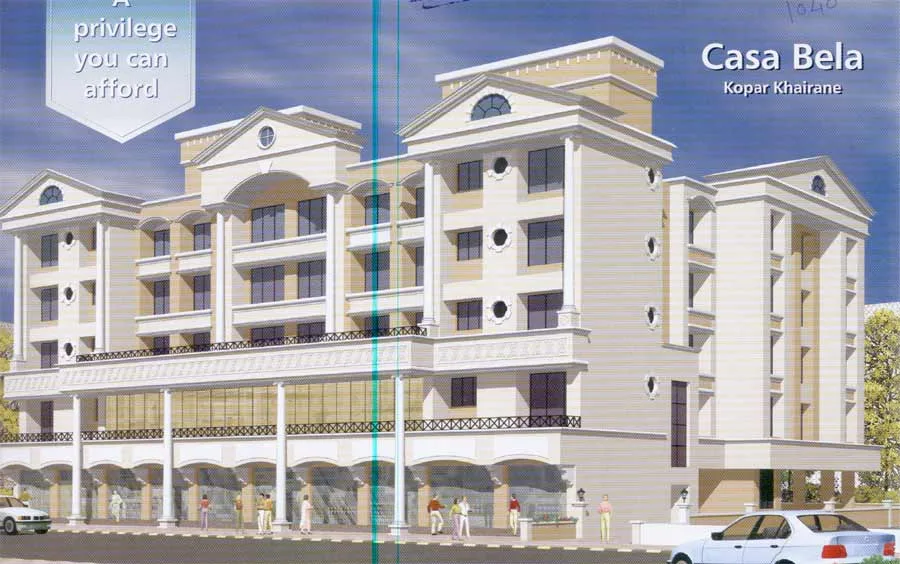 Casa Bela