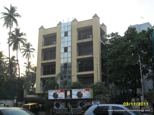 Mittal Ocean View