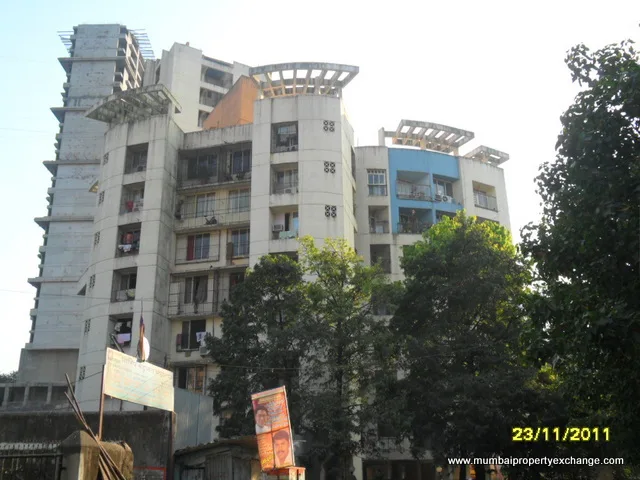 Skyline Villa