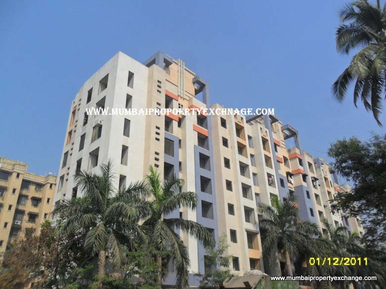 2 BHK Furnished in Sai Deep III , Chembur